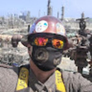 Meet your Posher, Peter